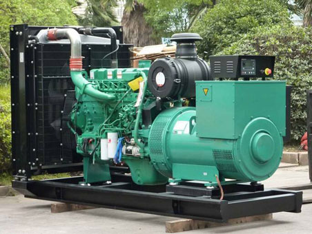 卫滨710kw康明斯柴油发电机组图片 卫滨710kw康明斯柴油发电机组图片