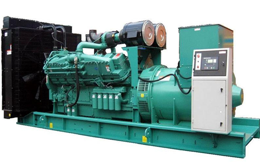卫滨150kw康明斯柴油发电机组图片 卫滨150kw康明斯柴油发电机组图片