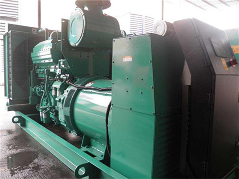 卫滨柴油发电机 卫滨柴油发电机
