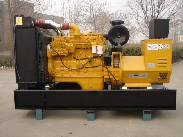 卫滨发电机出租