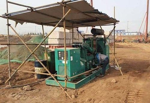 卫滨发电机出租 卫滨发电机出租