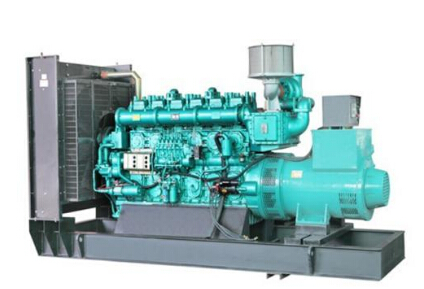 卫滨发电机出租