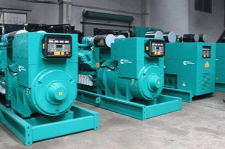 卫滨柴油发电机 卫滨柴油发电机