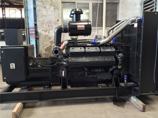 卫滨柴油发电机