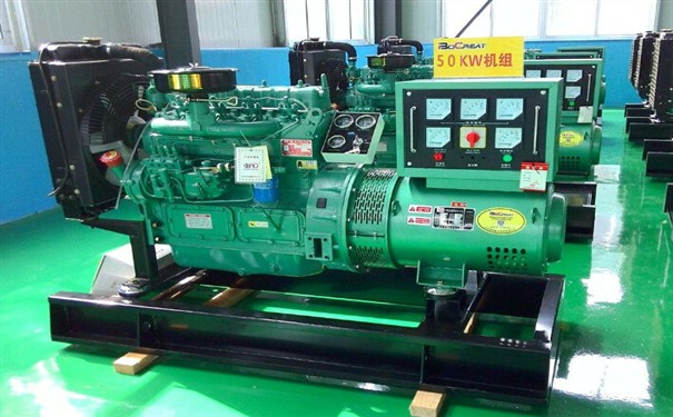 卫滨发电机出租